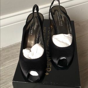 Donald Pliner Couture shoes